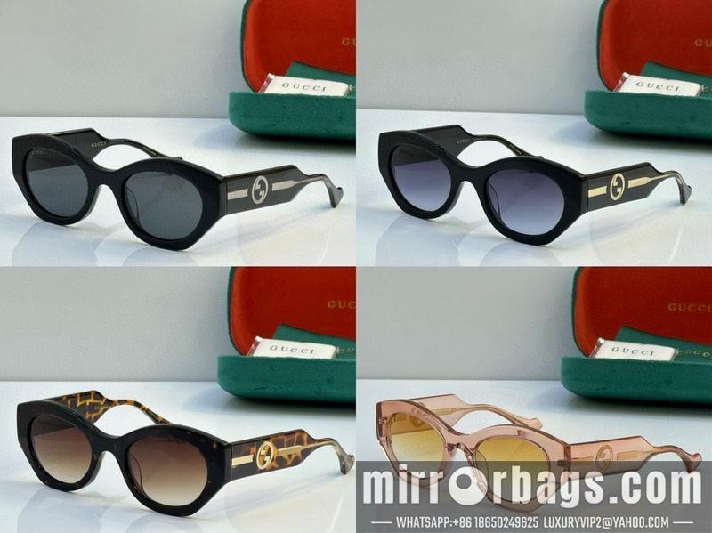 Gucci Glasses smh25