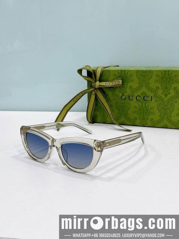 Gucci Glasses smx192