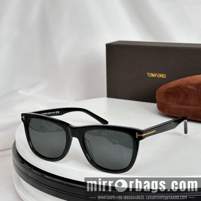 Tom Ford Glasses smx92