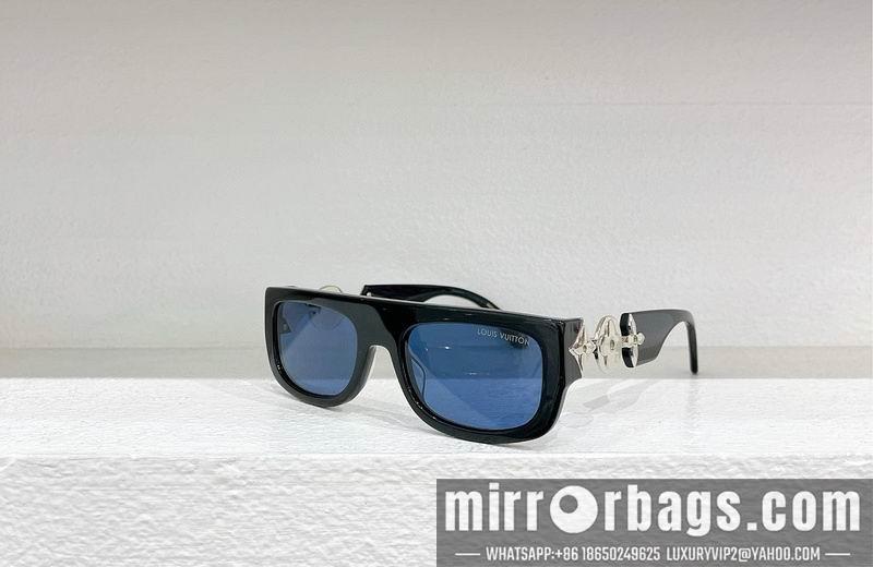 LV Glasses smh182