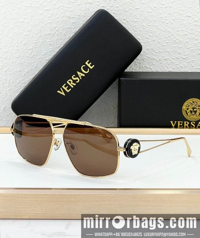 Versace Glasses 03smh78