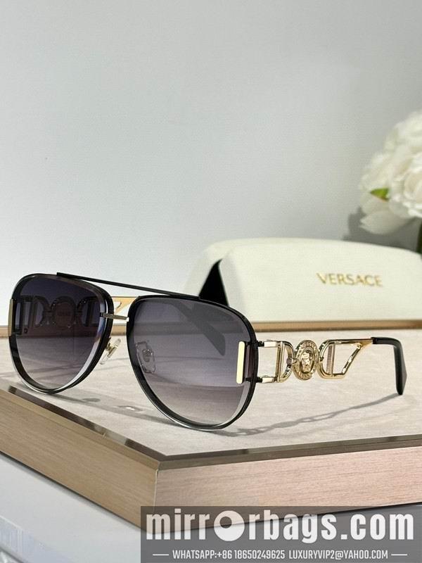 Versace Glasses 03smh47