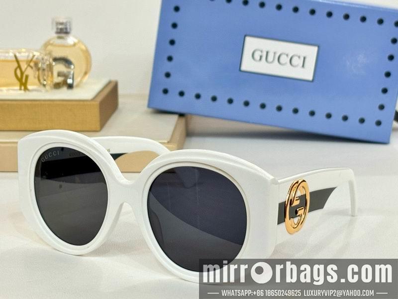 Gucci Glasses smr32