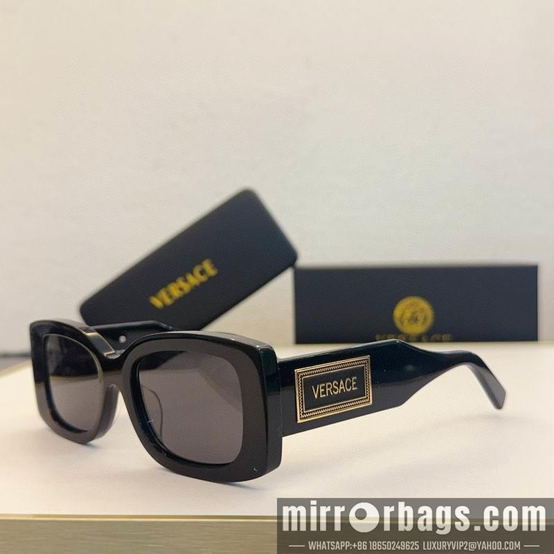 Versace Glaases smx156