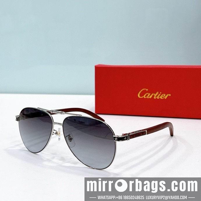Cartier Glasses smr115