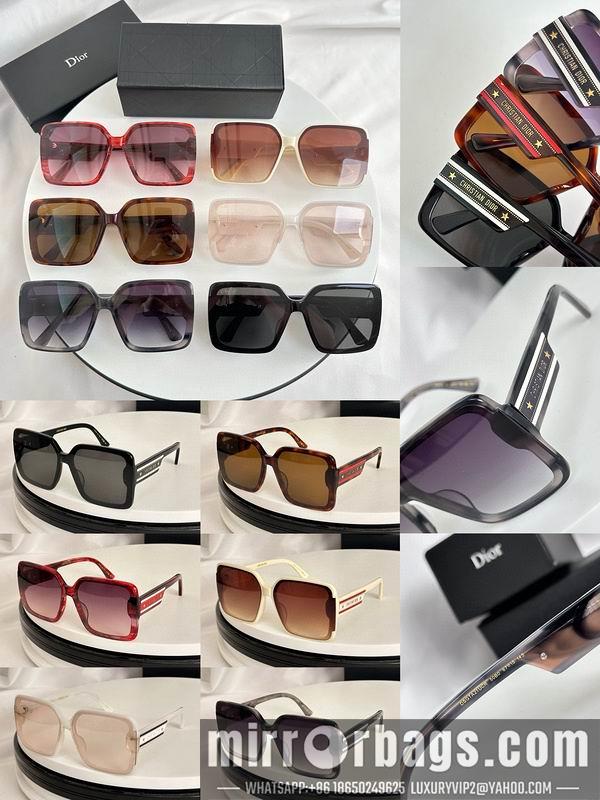 Dior Glasses smr47