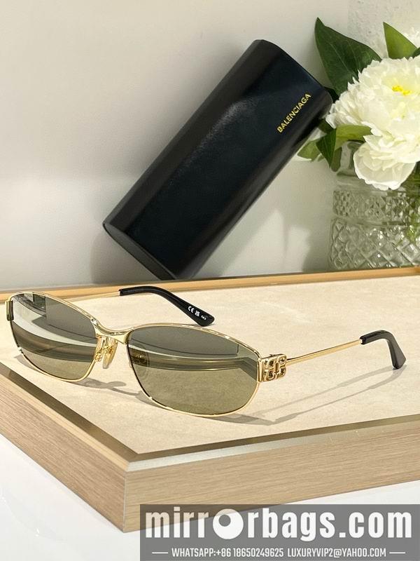 Balenciaga Glasses smx51