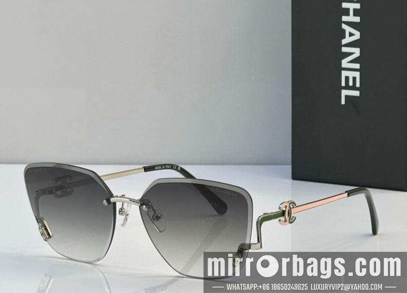 Chanel Glasses smh32