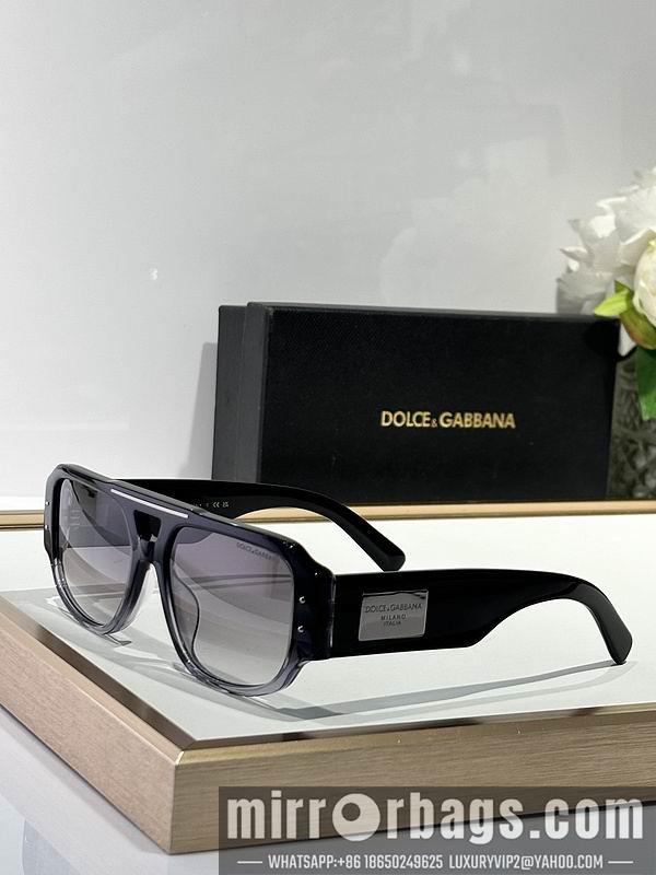 DG Glasses 03smh16