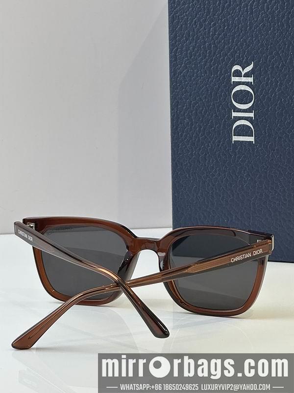 Dior Glasses 03smh117