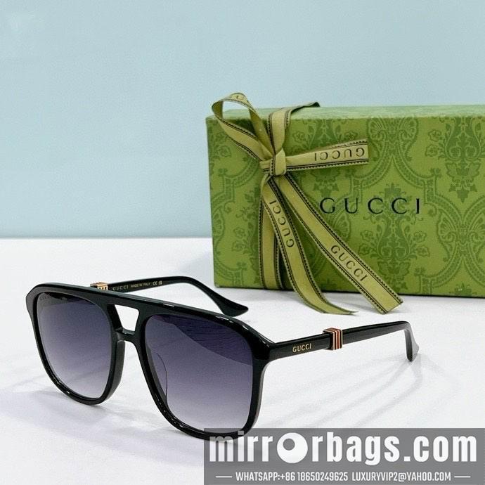 Gucci Glasses smx108