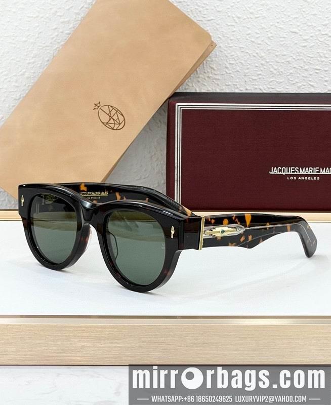 Jacques Marie Mage Glasses 03smh99