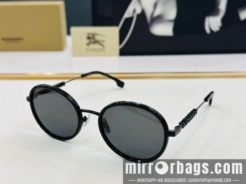Burberry Glasses smr31
