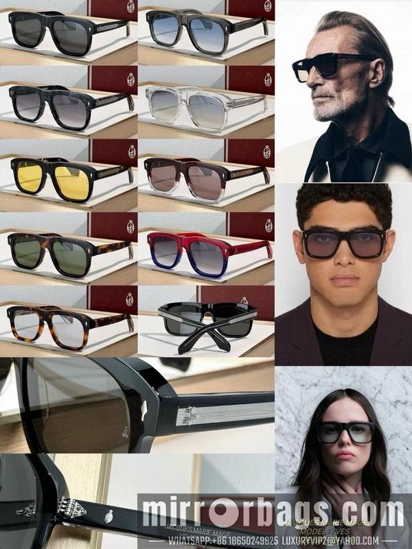 Jacques Marie Mage Glasses 03smh15