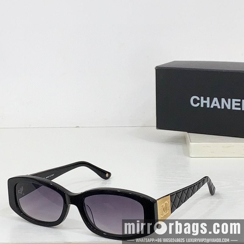 Chanel Glasses smr44