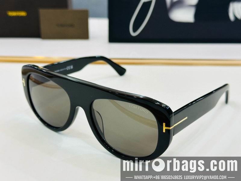 Tom Ford Glasses smx31