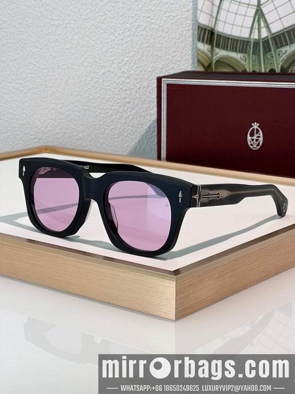 Jacques Marie Mage Glasses 03smh81