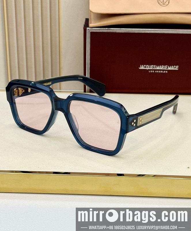 Jacques Marie Mage Glasses 03smh96