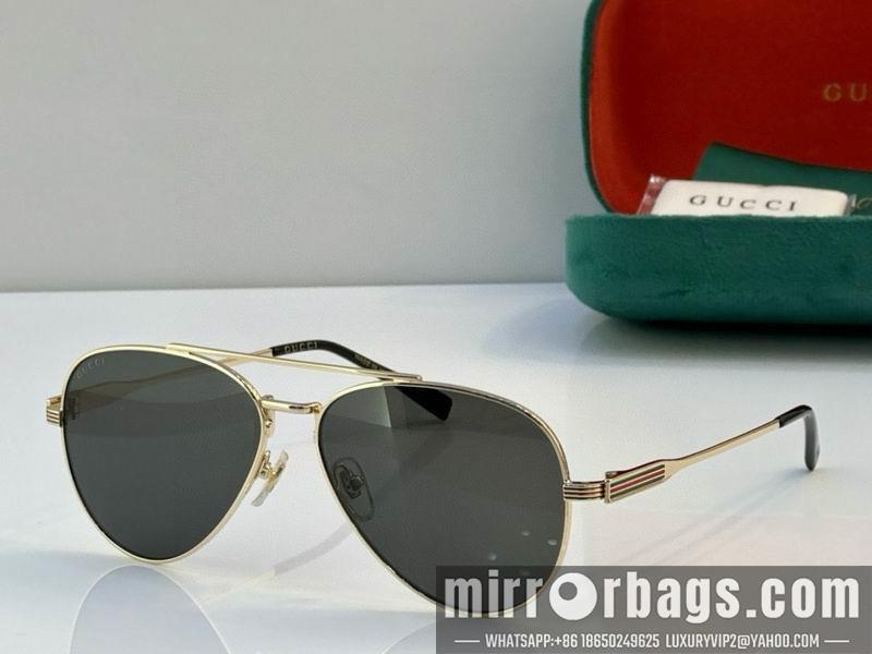 Gucci Glasses smh24