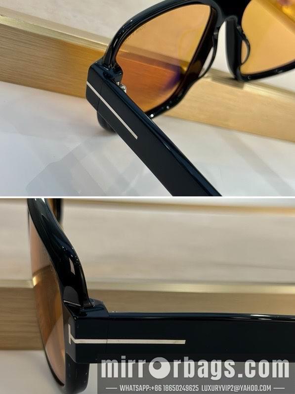 Tom Ford Glasses smx155