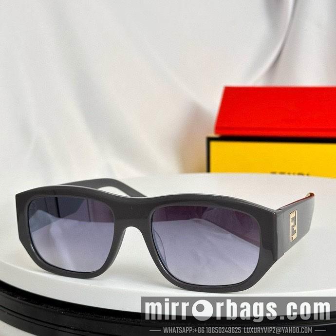 Fendi Glasses smx62