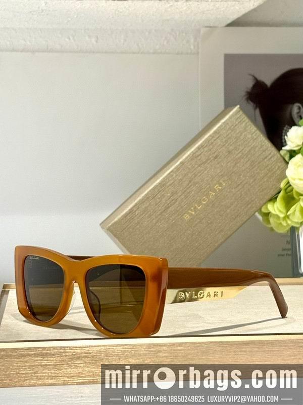 Bvlgari Glasses 03smh118