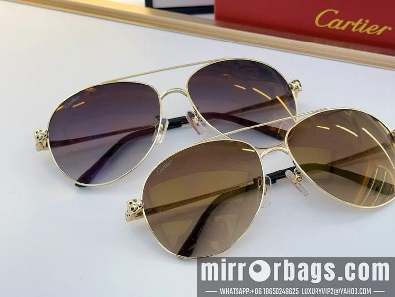 Cartier Glasses smr75