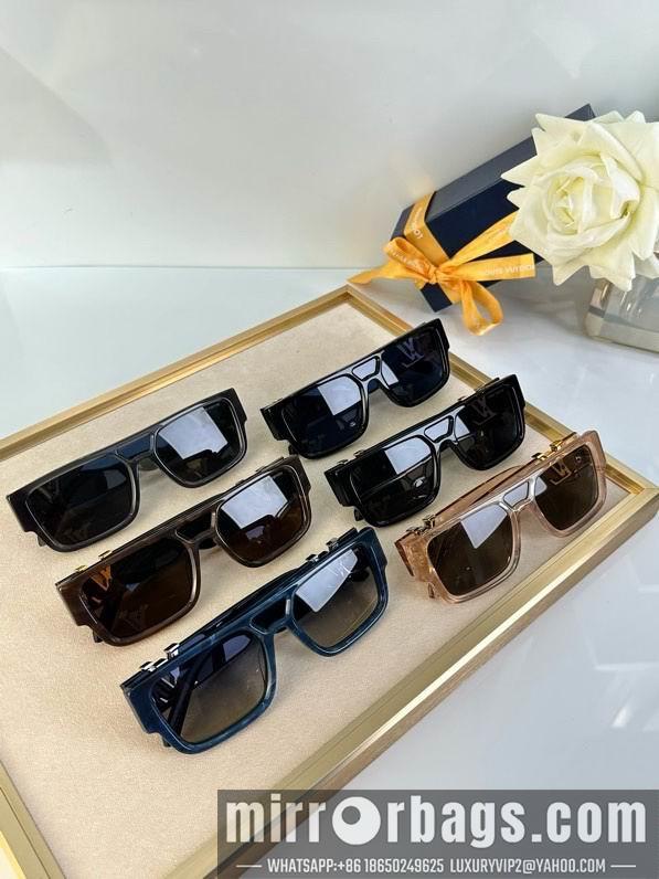 LV Glasses smx92