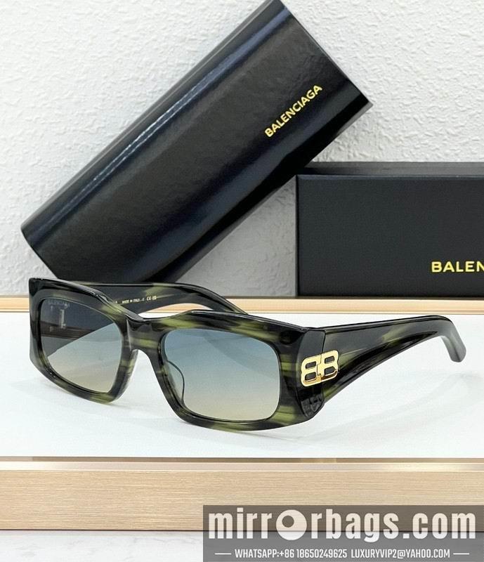Balenciaga Glasses 03smh58