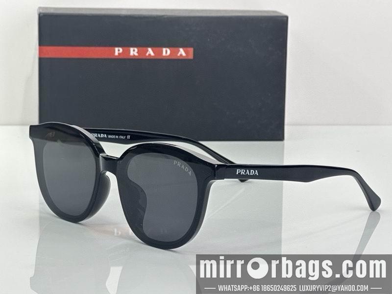 Prada Glasses smx189