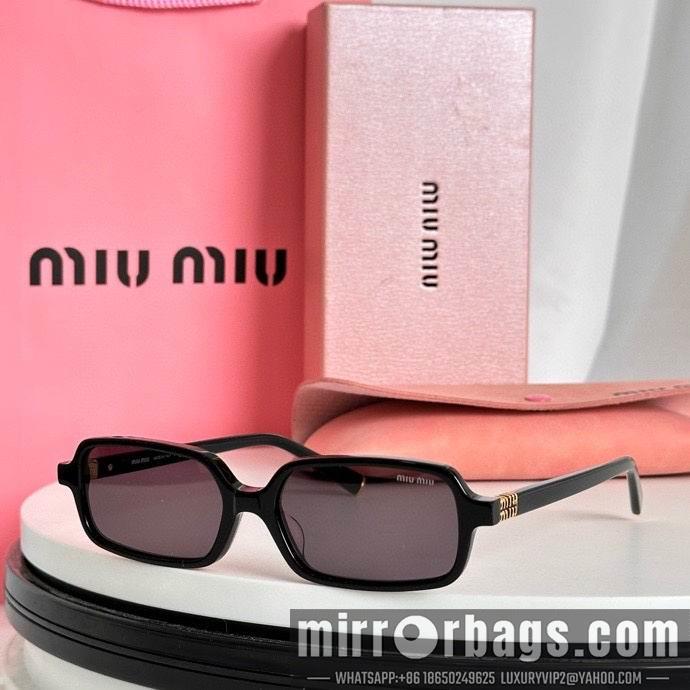 MiuMiu Glasses smx142