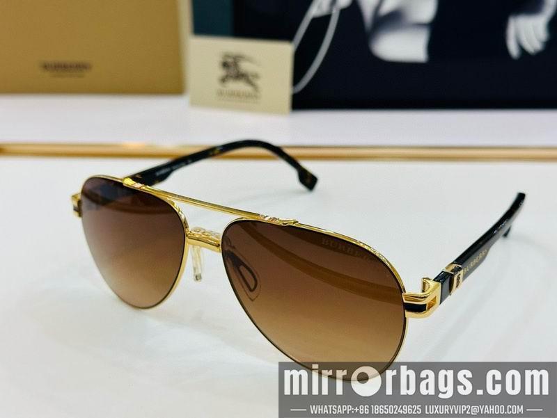 Burberry Glasses smx45
