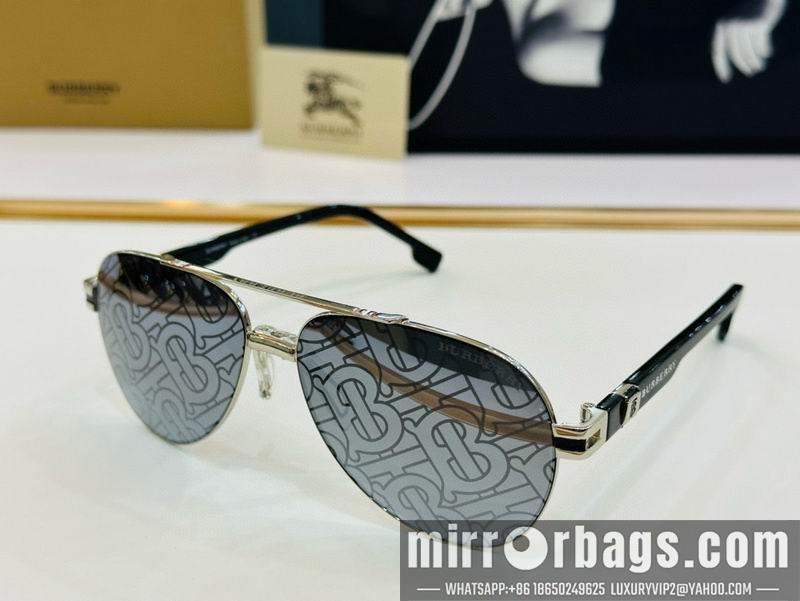 Burberry Glasses smx45