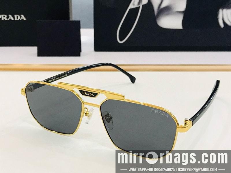 Prada Glasses smr79