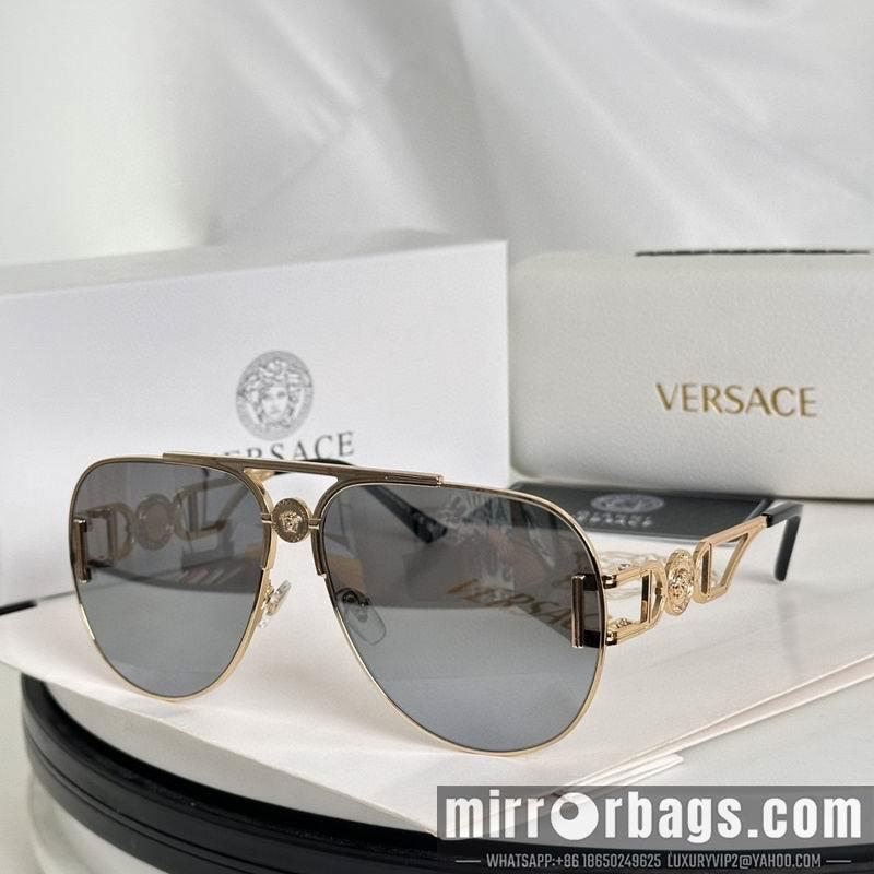 Versace Glasses 03smh31