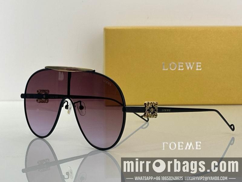 Loewe Glasses smx35