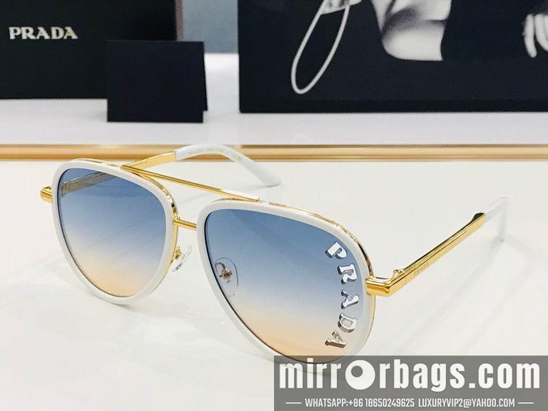 Prada Glasses smr83
