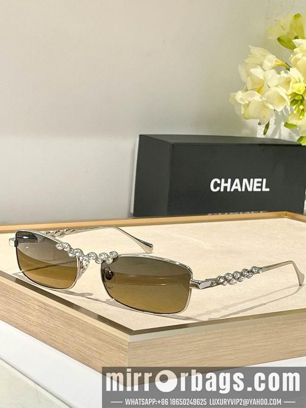 Chanel Glasses smr276