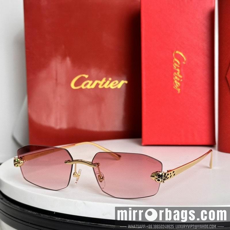 Cartier Glasses smh04