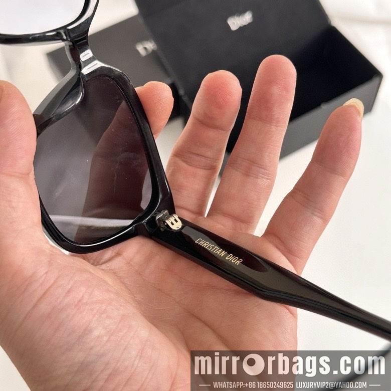 Dior Glasses smx102