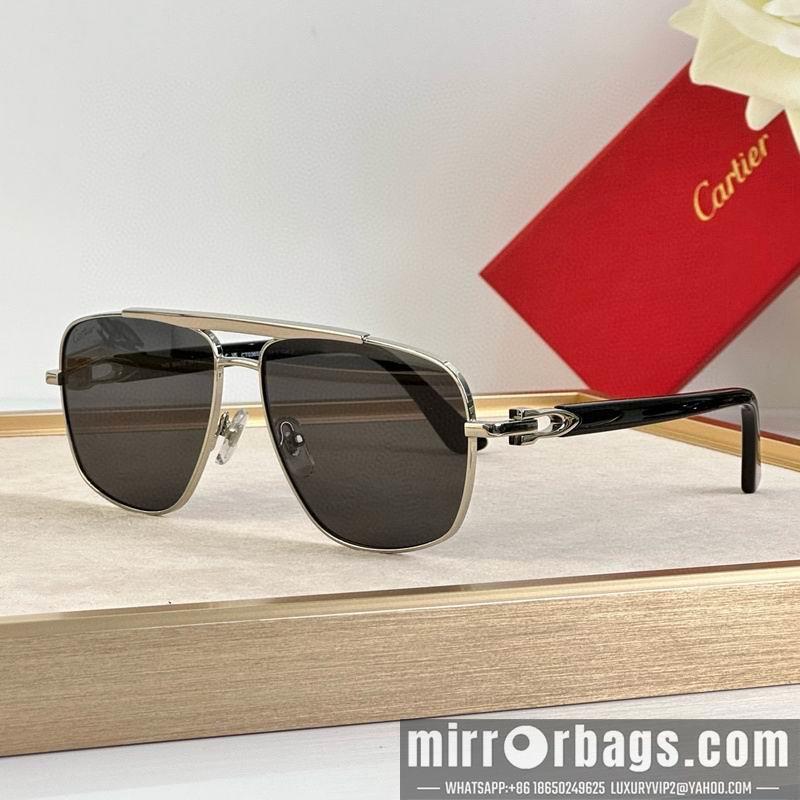 Cartier Glasses smx184