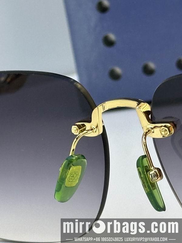 Gucci Glasses smh133
