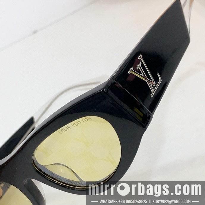 LV Glasses smx212