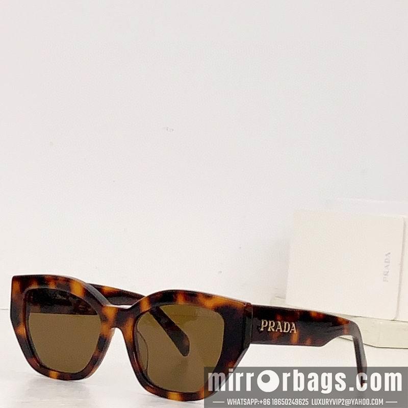 Prada Glasses smh39