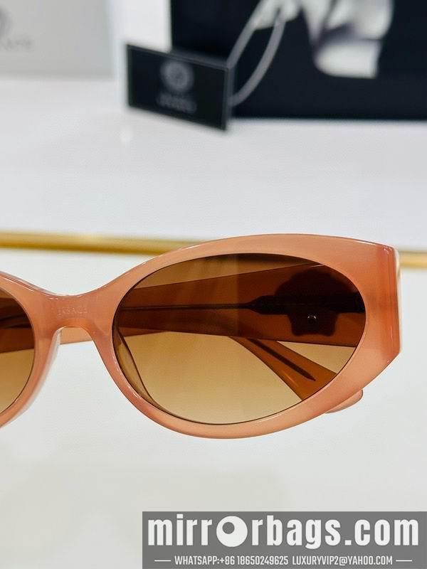 Versace Glaases smx94