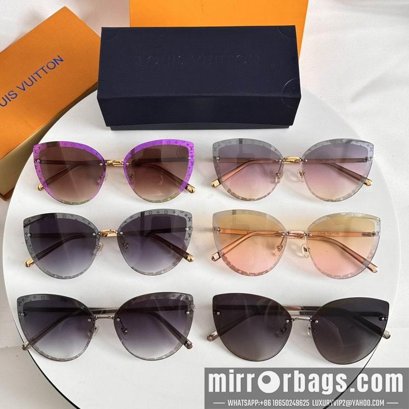 LV Glasses smh128