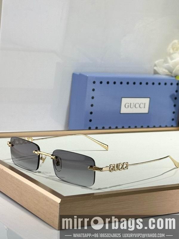 Gucci Glasses smh219