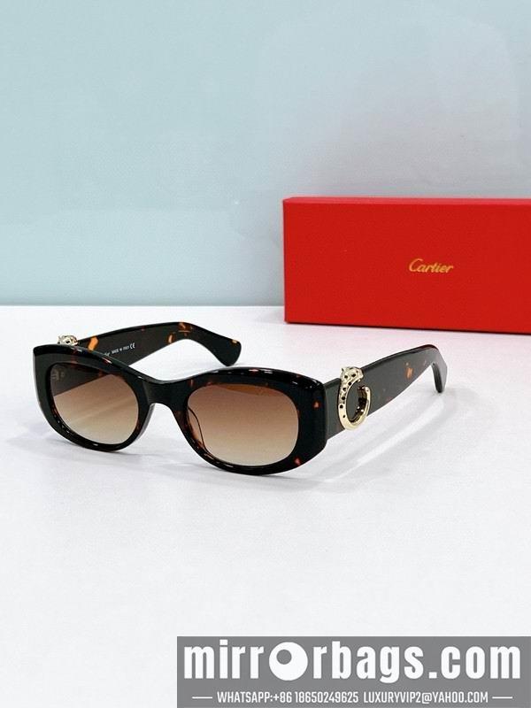 Cartier Glasses smh93