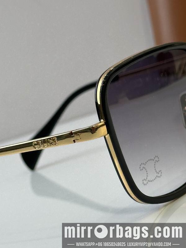 Celine Glasses 03smh43