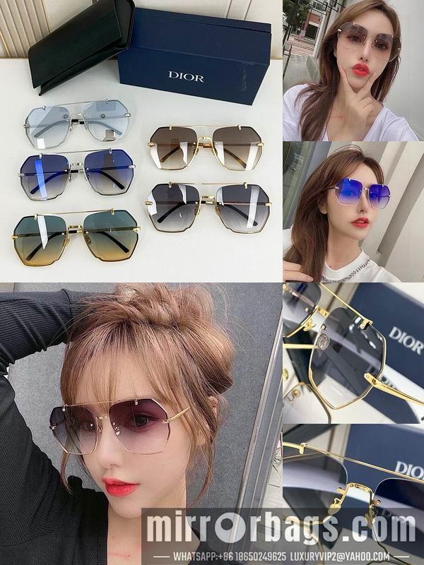Dior Glasses smx53